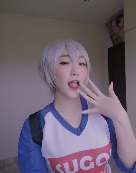 天生兔女郎_4K电影在线看